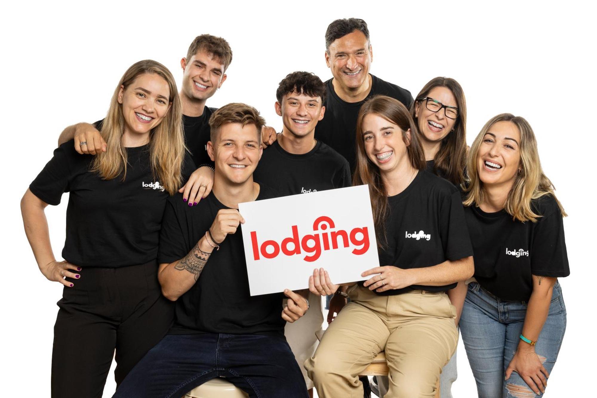 Lodging Apartments Beach Studio 11 Barcelona Eksteriør bilde